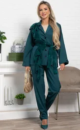 Костюм LT Collection К15330-4М