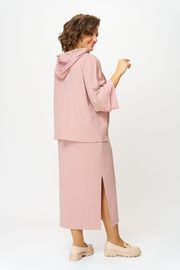 Комплект Anastasia арт. 1224.1 пудровый