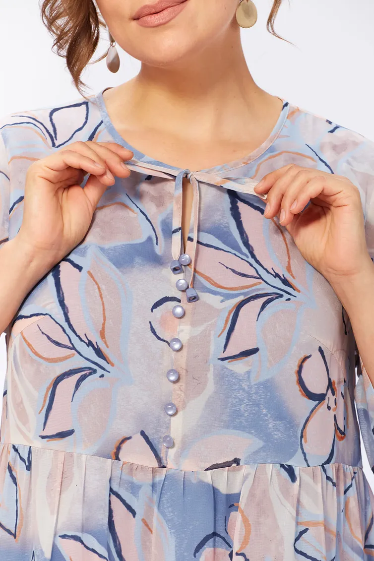 Платье Lady Style Classic арт. 3007/4