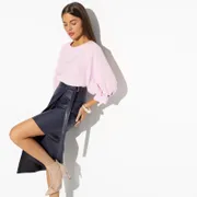 Bluzka CHARUTTI #Modnyj romans (mon cher)