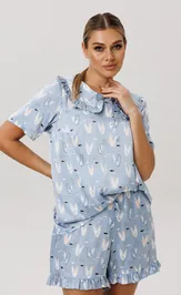 Костюм Anelli Laurel 1749 Небесный зефир