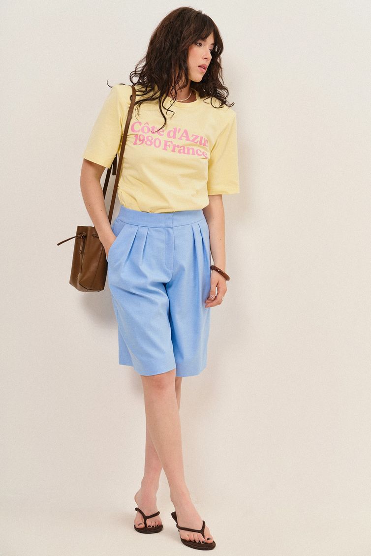 Shorts JRSy #2704