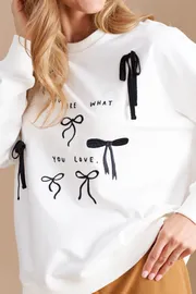 Jumper Elletto Life #3781