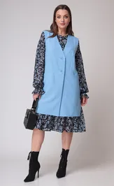 Костюм ALEZA 1062.1