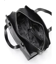 Torba Galanteya #23s1283k45 chernyj