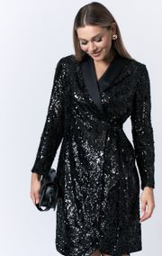 Dress Verita moda #N-2342