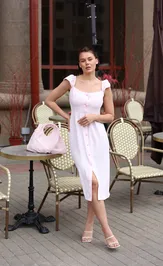 Dress Aura chic life 3330. 170