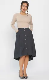 Юбка LT Collection Ю14217-10М