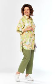 Set Bagira Anta #1107