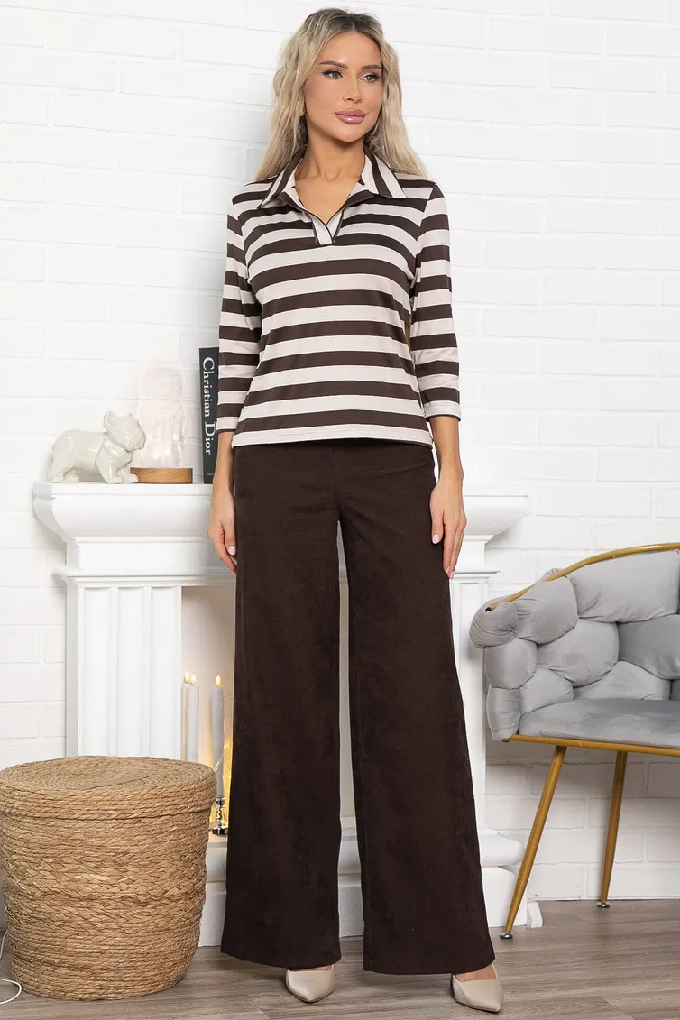 Костюм LT Collection арт. К15020-10М