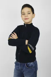Skoczeki POLESIE KIDS #S2094-22 2S5058-D43 m.sinij