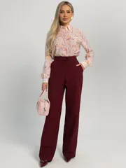 Блузка LT Collection арт. Б16186-30М