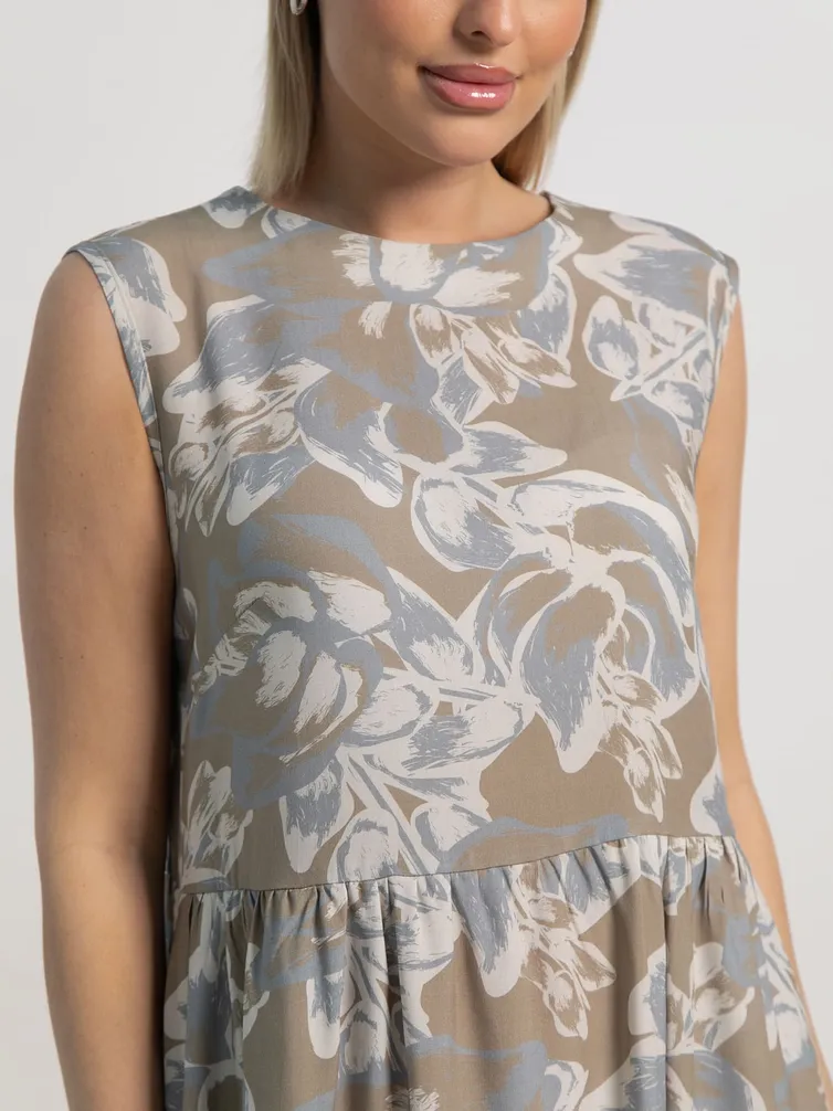 Sukienka LT Collection #P15515-25M