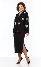 Suit ALANI 2026