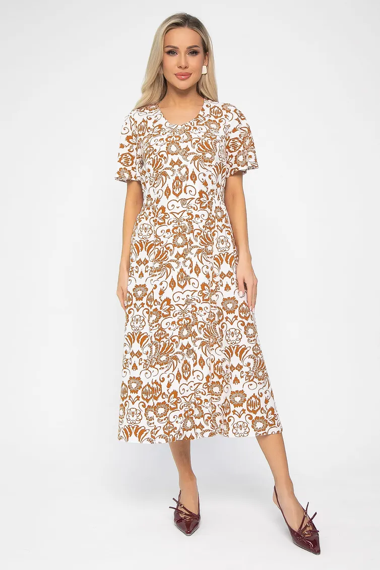 Dress LT Collection #P13678-5M