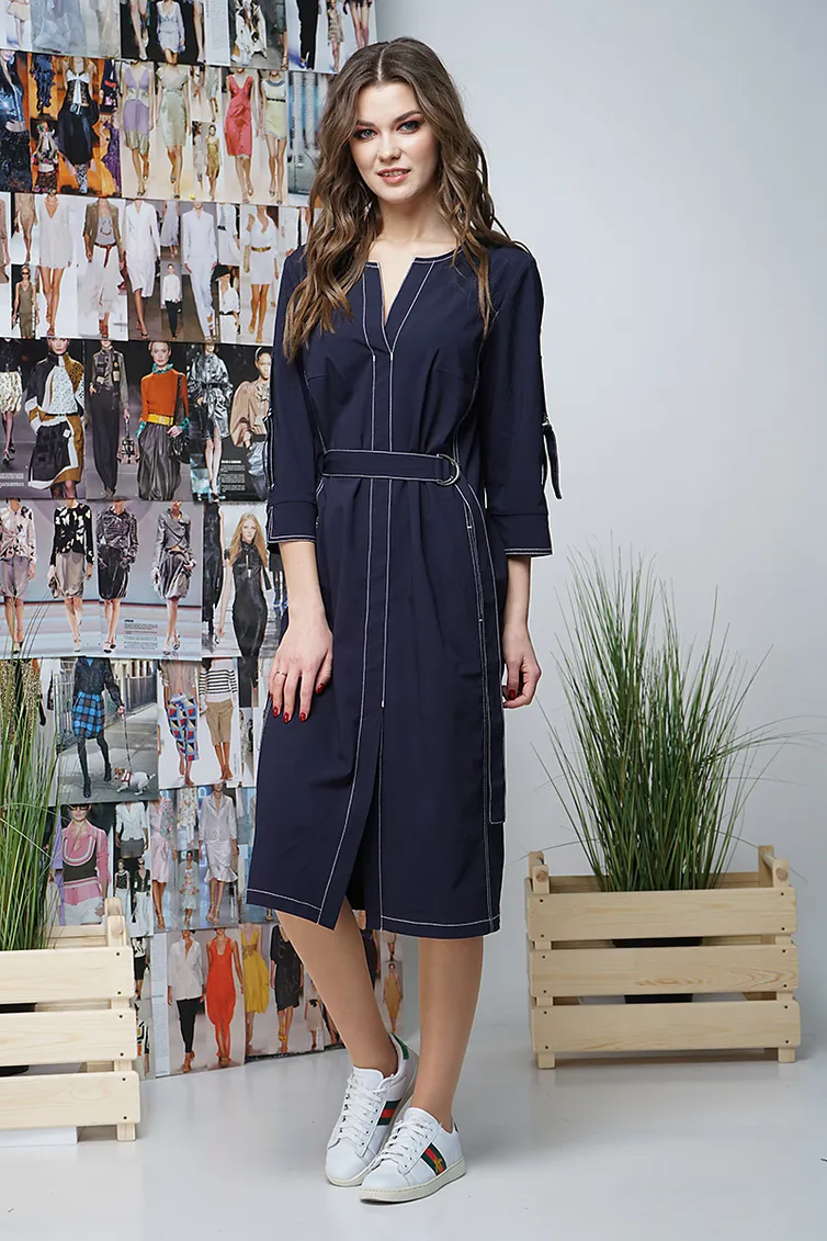 Dress Fantazia Mod #3381