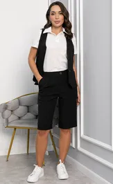 Шорты LT Collection Ш14095-24М