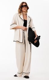 Блузка EOLA 3081