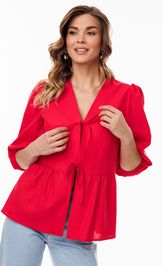 Блузка EOLA 3075