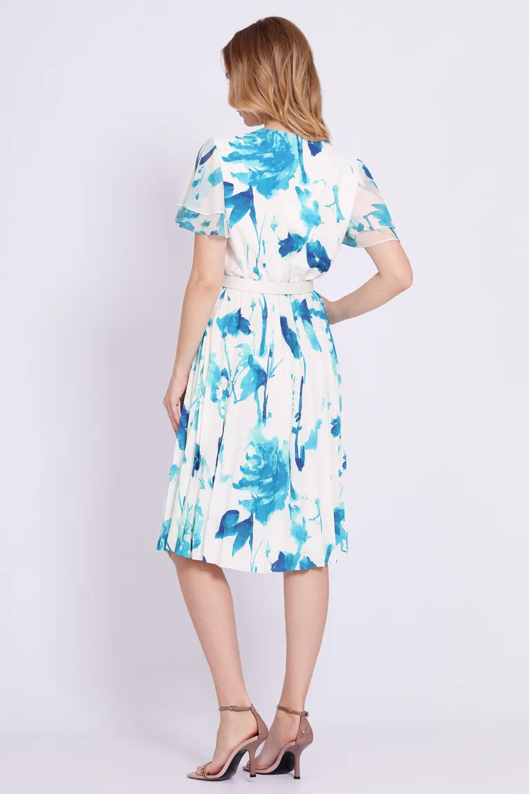 Sukienka BAZALINI #4743