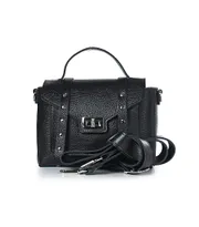 Torba Galanteya #24s299k45 chernyj/seryj