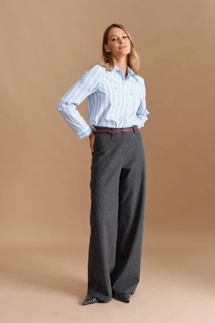 Blouse Elletto Life #3742 krupn. pol