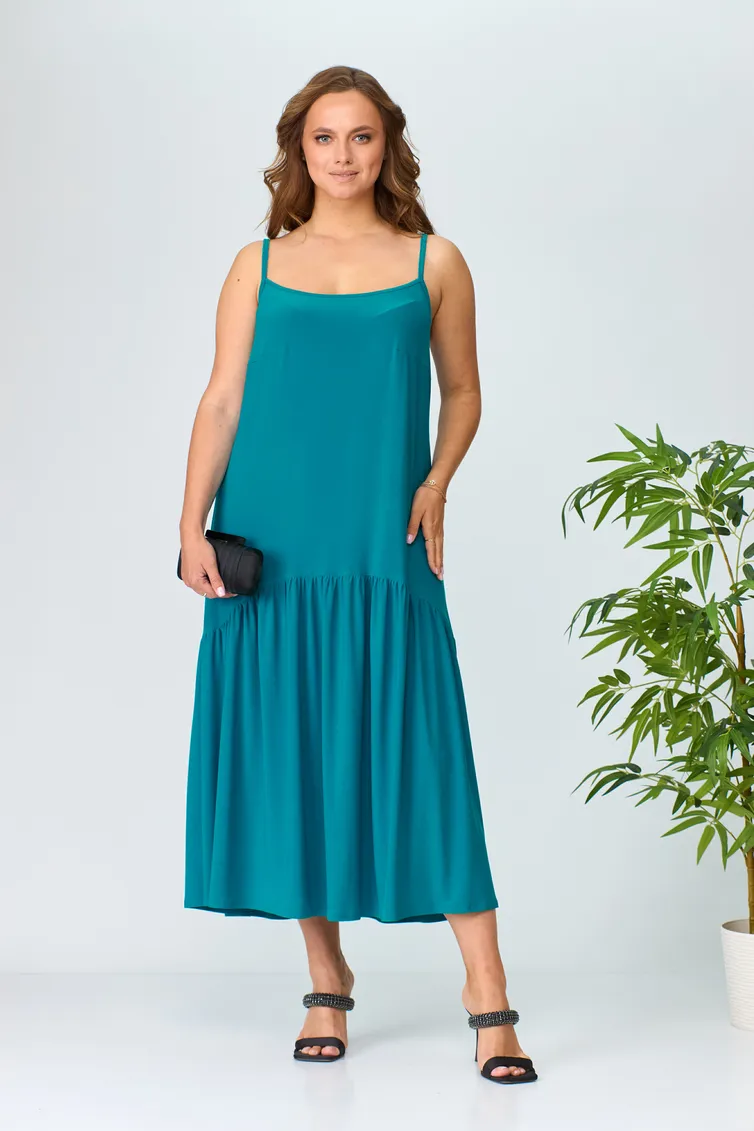 Sukienka Anastasia #882