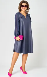 Dress EVA GRANT 7322s