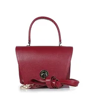 Torba Galanteya #25s1305k45 krasnyj