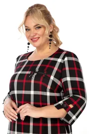 Sukienka Ell Style #2184