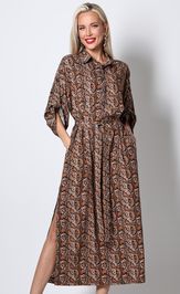 Платье DS Trend ПМ-0972 (Стильная находка, шик)