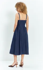 Dress Евромода 742