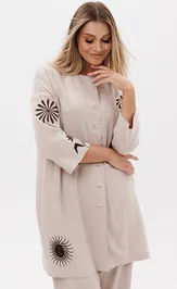 Suit Ma Cherie 3159 bezhevyj