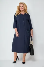 Sukienka Michel Chic #2094/2 sin