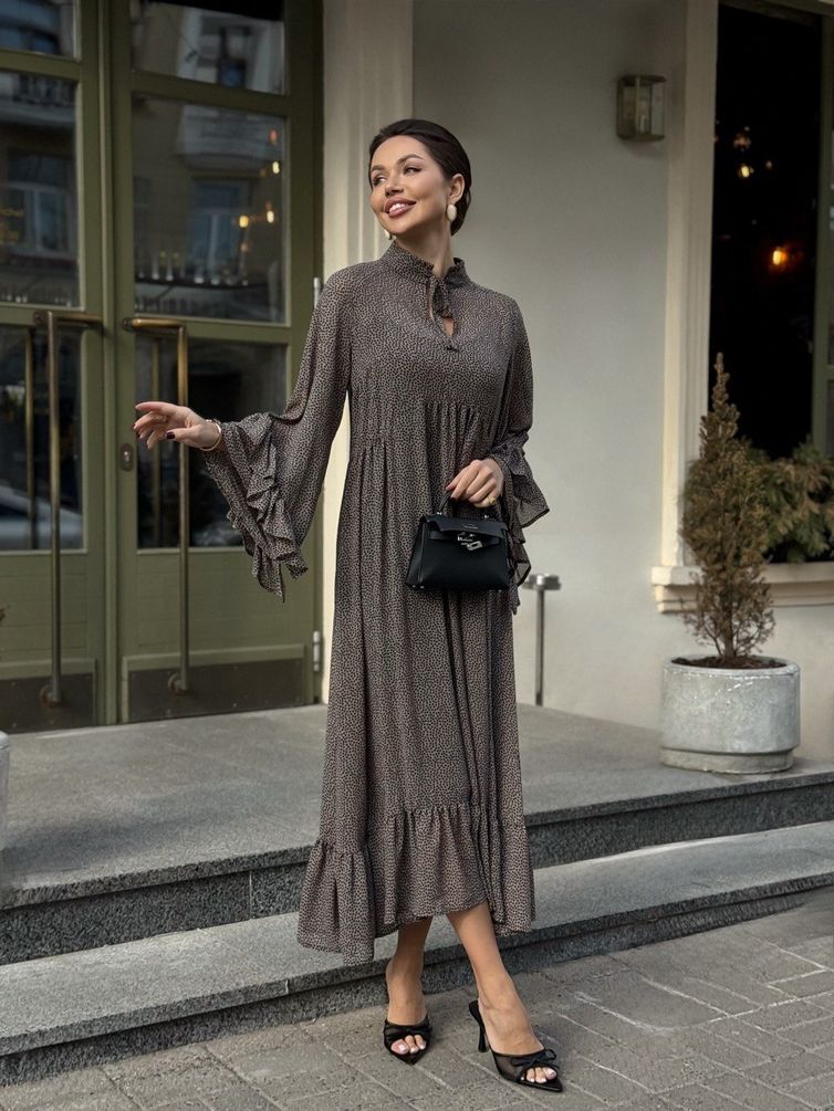 Платье Pavlova арт. 207