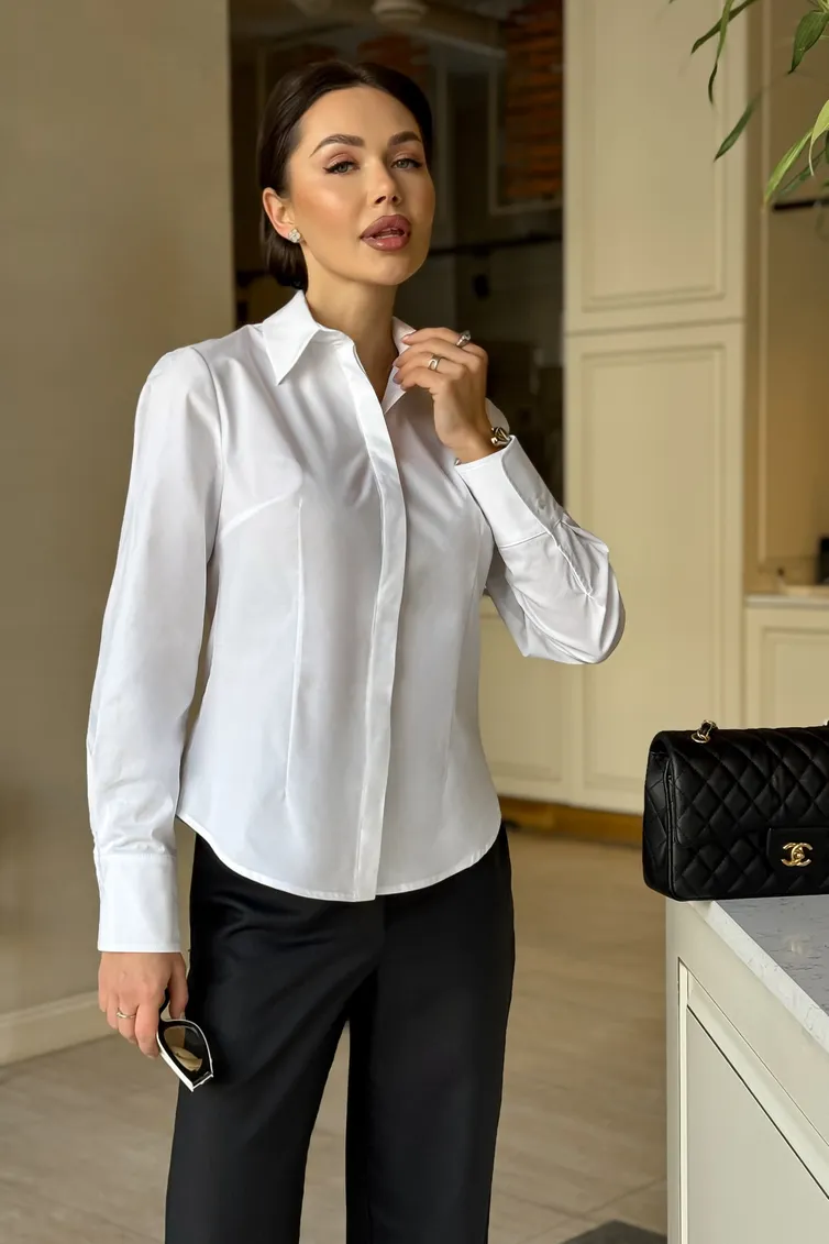Shirt URS #25-634-1