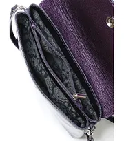 Torba Galanteya #24s564k45 fioletovyj