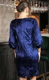 Платье LT Collection П11466