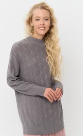 Туника Newvay 9242-94063 титаниум