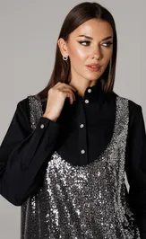 Bluzka Lars Style 1168