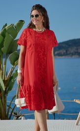 Платье Vittoria Queen 28953/1