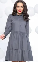 Платье LT Collection П5533