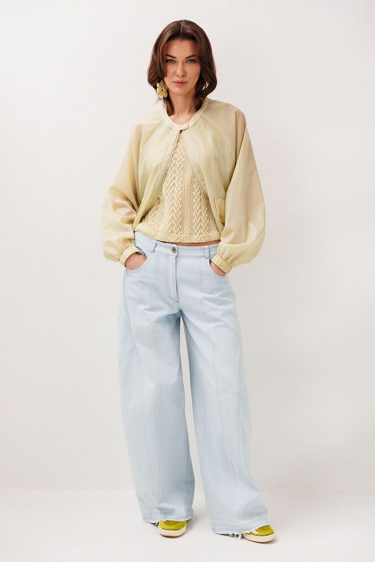 Куртка Buter New арт. 3301