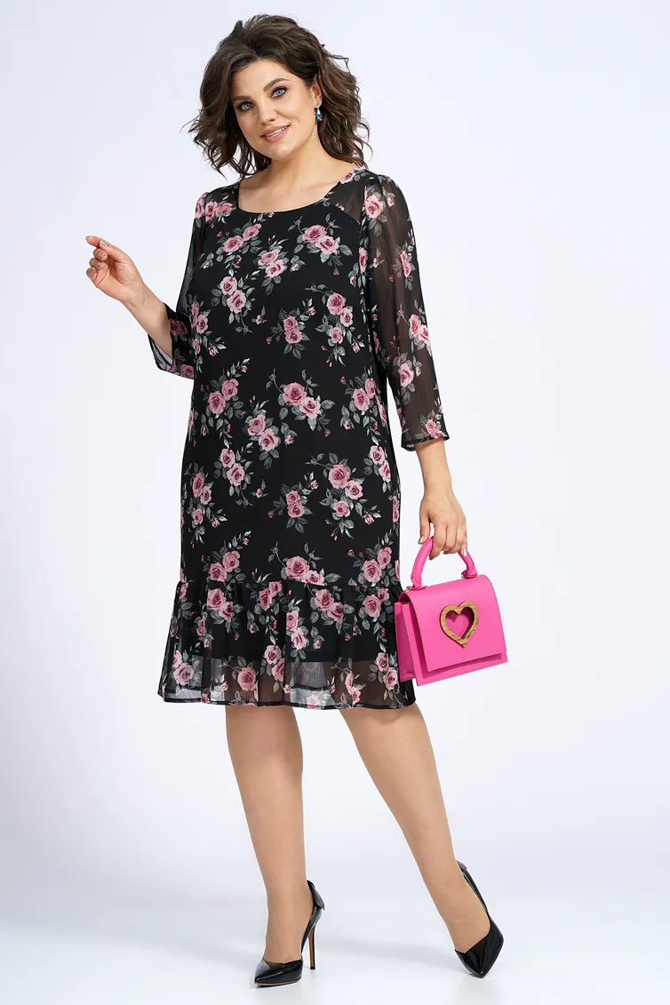 Sukienka ALANI #2148