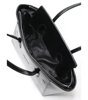 Torba Galanteya #25s2727k45 chernyj