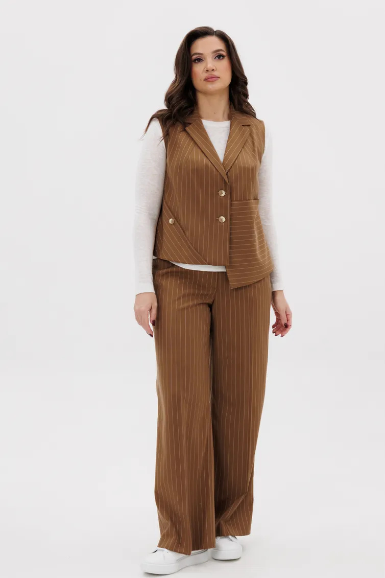 Suit Fantazia Mod #5046