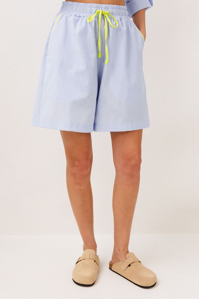 Shorts Buter New #3273 gol