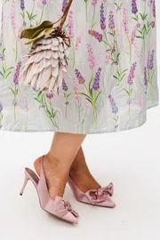 Dress Anelli Laurel #1424.1 lavandovyj aromat