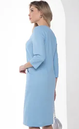 Платье LT Collection П8952