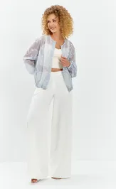 Blouse Евромода 744